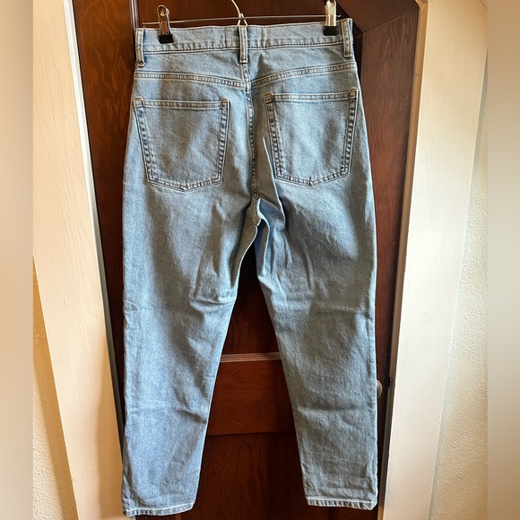 Everlane The Cheeky Jean 28 Regular - Picture 3 of 8